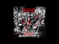 The Bleeding Rites Of Absolution Full Album 2017