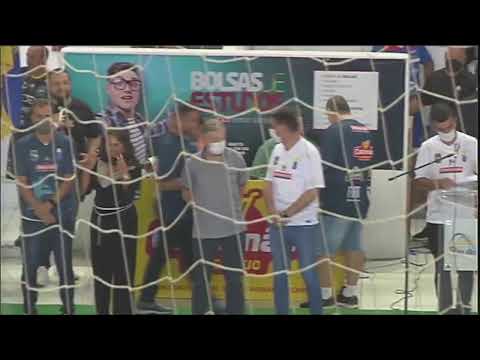 Torneio de Verão 2022