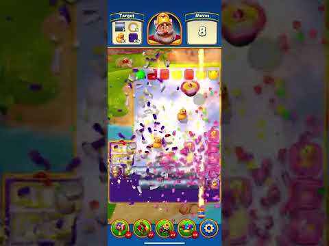 Royal Match Level 3622