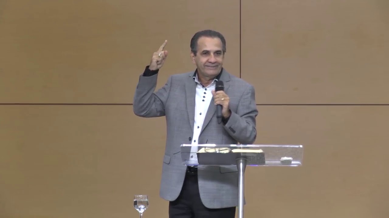 Pastor Silas Malafaia - Deus Age a Nosso Favor