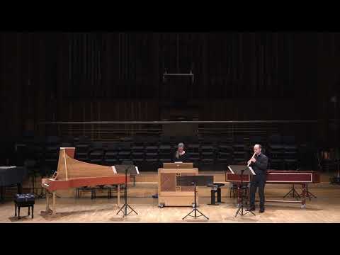 Adriaen Willaert - Ave Regina Coelorum (with Ganassi-diminutions)