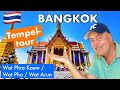 Bangkok Königspalast Und Drei Tempel Lohnt Sich Der Ausflug 02 26