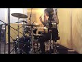 Felicity Feline Drumming Trial To Fire At Total Annihilation Studios