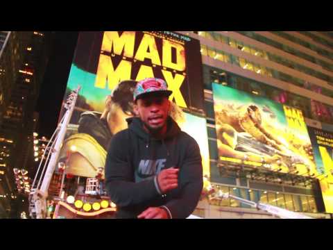 MAD MAX FT OX "AMIGO" dir by TOMMY CANNONVILLE