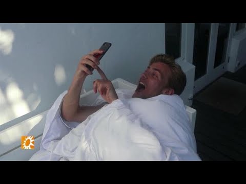 De Models in Cape Town geven een lesje Instagram p - RTL BOULEVARD