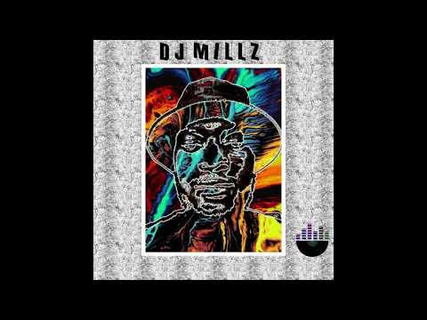 Dj Millz Bw mix