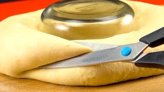 30 recetas de pan que absolutamente todos podemos hacer