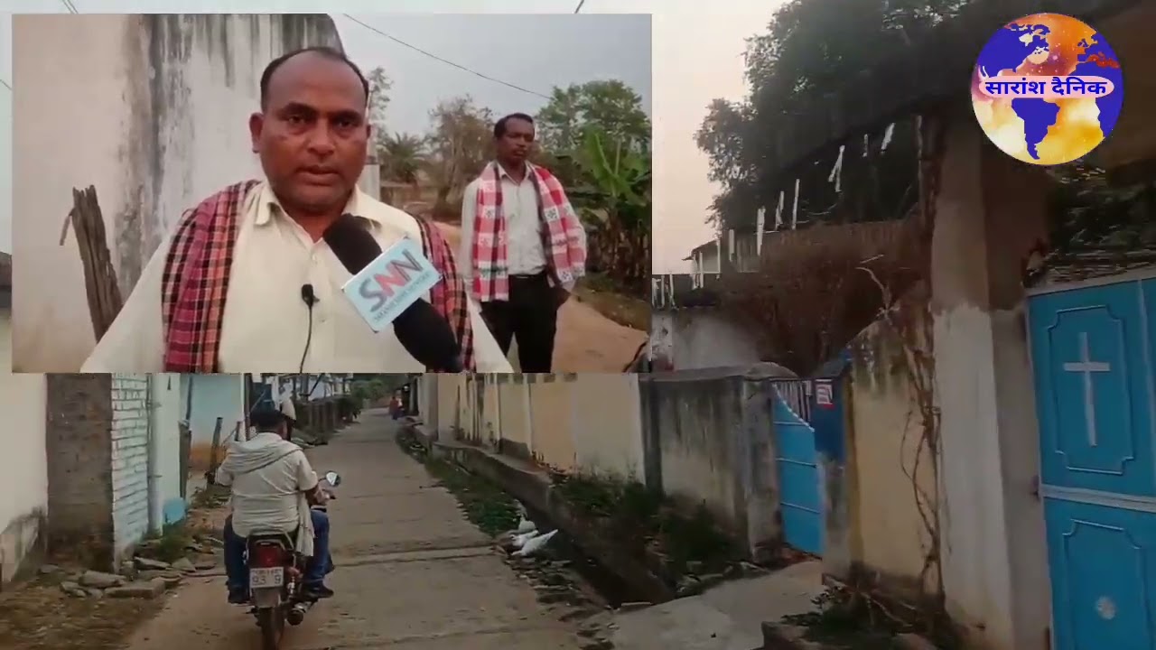 आखिर क्यो हो रहा है फ्लाईओवर का विरोध 
