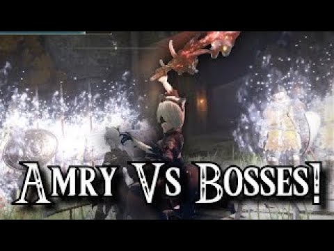 Elden Ring: Leyndell Army vs All Mandatory Bosses!!