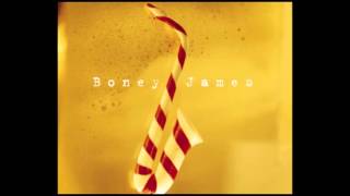 Boney James with Brian McKnight - Let It Snow