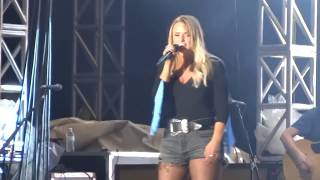 Miranda Lambert highlights @ COUNTRY JAM 2017