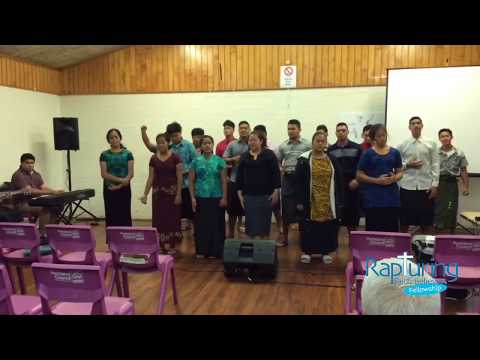 2018-1211 Tuesday Service - Br Andrew Glover