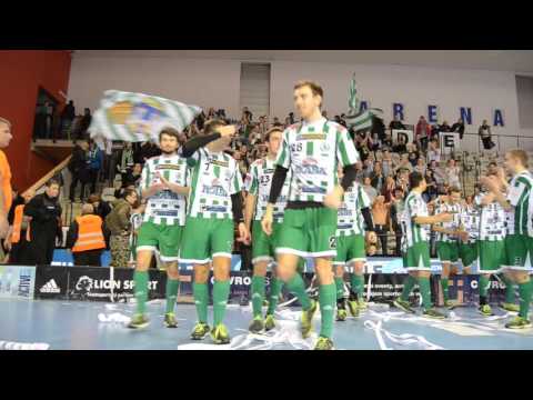 Bohemians nejlepší v Praze