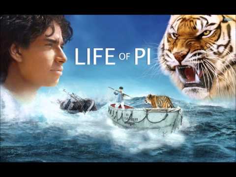 Life of Pi - Soundtrack 26 - Back to the World