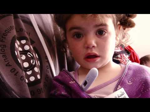 Help Refugees at Risk in the U.S. and Globally