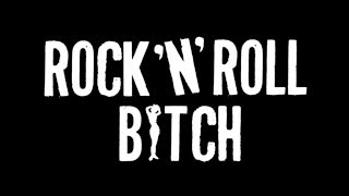 Rock&#39;n&#39;Roll Bitch - Poésie/porte de garage (Live Quai des Brumes)