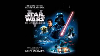 John Williams - Yoda's Theme (HD)