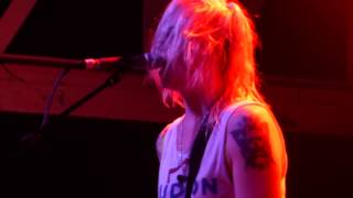 Brody Dalle - Sing Sing Death House