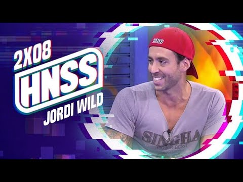 HOY NO SE SALE 2x08 - Jordi Wild