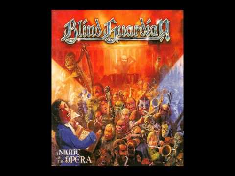 Blind Guardian - Harvest of Sorrow (Acoustic)