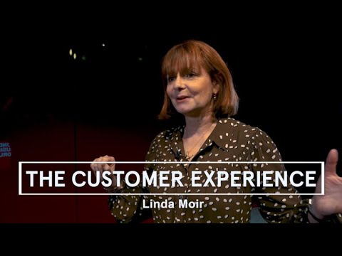 The Customer Experience