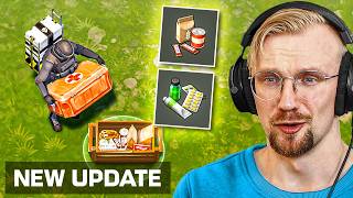 THIS NEW UPDATE IS ALMOST 10/10, BUT... - Last Day on Earth: Survival
