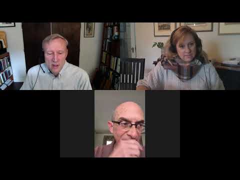 Scott Sumner and Arnold Kling: Macro Responses to COVID19