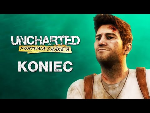 GAME OVER! Ending + REVIEW! | UNCHARTED: Drake's Fortune REMASTERED (Ep. 10)