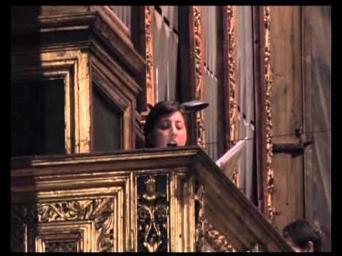 Ave Maria per Organo e Soprano di M.E. Bossi.avi