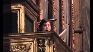 Ave Maria per Organo e Soprano di M.E. Bossi.avi