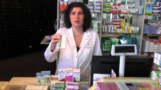 Allergie Heuschnupfen Ursachen und Behandlung.