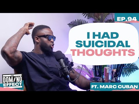 The Industry Plotted to Cancel Me ⛔️ feat. Marc Cuban