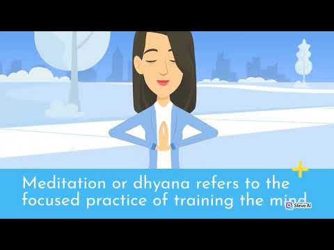 The Four Pillars and Enlightenment in Buddhism | MD Spirituality