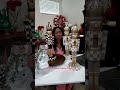 Best Designer Nutcracker for Christmas | Mackenzie- Childs Guard Nutcracker