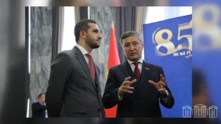 Խորհրդարանական շաբաթ 19.11.2023