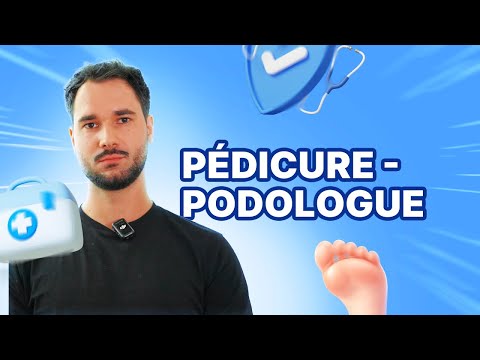 Pedicure - He Is My Master