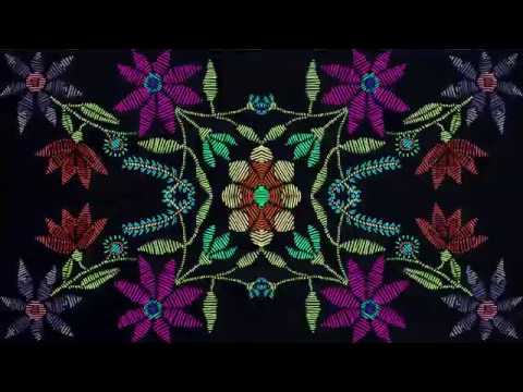 NACION EKEKO - Adentro de la tierra, (Clip Oficial)