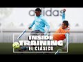 Real Madrid are READY for EL CLÁSICO!
