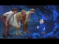 New Adventures Of Huck Finn Ep 1 Prologue Reconstruction