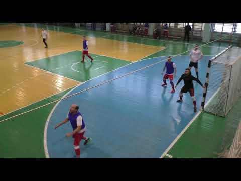 1 КУ 9 Triolan – Премьер игра