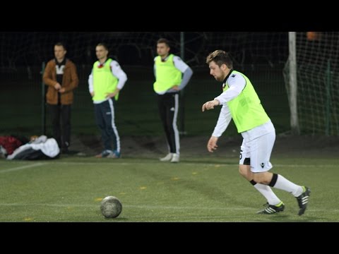 XXXIV B - Amber Gol B: 5. tydzień (FLS Wiosna 2015)