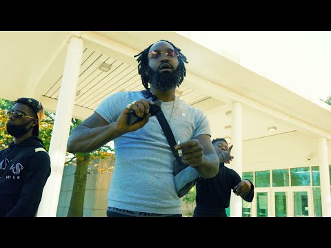 LoLo Marley ft G1izard - One Day (Official Video)