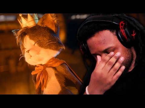 Final Fantasy 7 REMAKE Part 19 I Can't Stop CRYING.. Gameplay Walkthrough