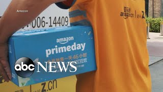 Tips and tricks on getting the best deals on Amazon Prime Day l ABCNL