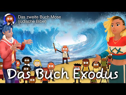 Das Buch Exodus