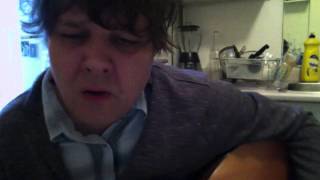 RON SINGS &quot;EMPEROR&quot;S NEW CLOTHES&quot; BY ELTON JOHN AND BERNIE TAUPIN