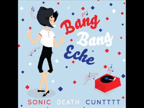 bang bang eche - you're a jerk