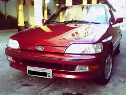 Escort Vermelho video