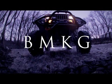 Video thumbnail for B.M.K.G.