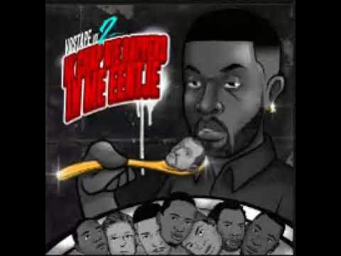 Louivos pak je saaf ft kingsize album